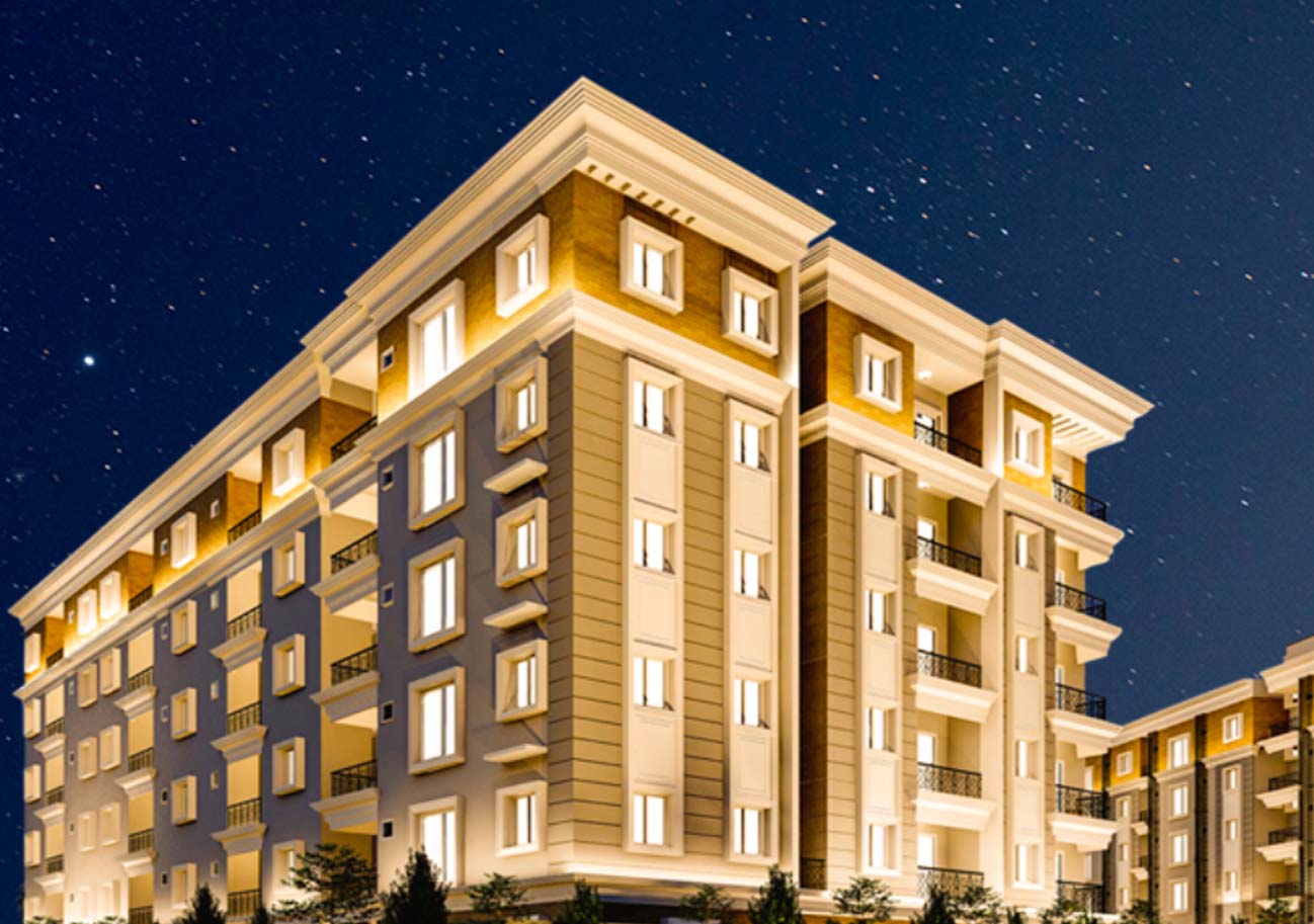 plots in chennai the enclave