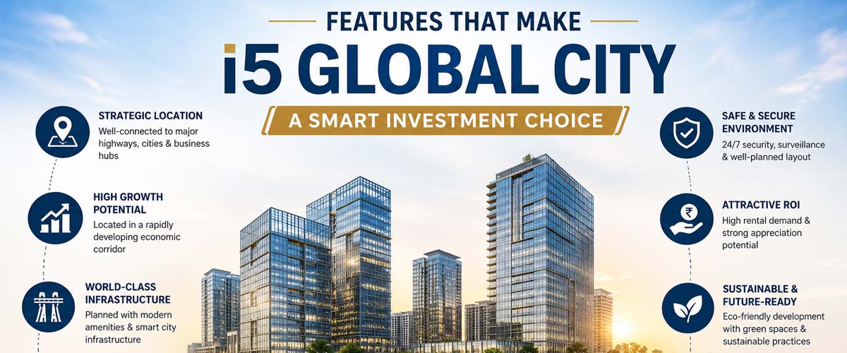 Features That Make i5 Global City a Smart Investment Choice in Maduranthakam