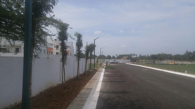 Sai Mangal Avenue i5housing