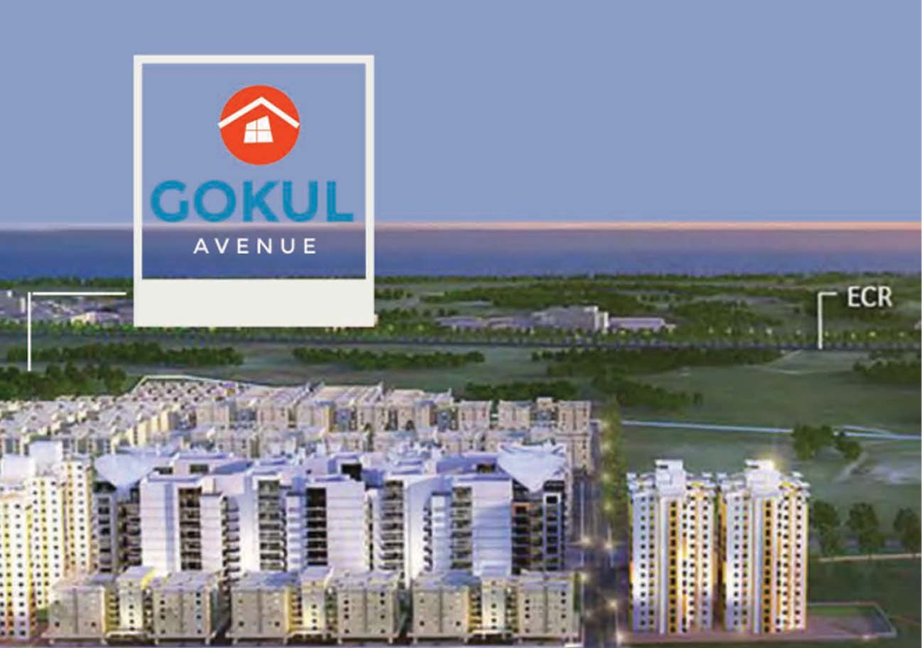 plots in chennai the enclave